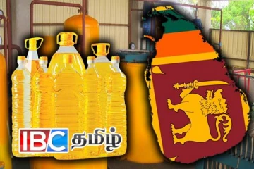 தேங்காய் எண்ணெய் விற்பனைக்கு வரும் புதிய தடை - பறந்த கோரிக்கை