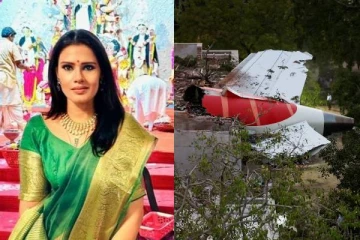 ஏர் இந்தியா துயர சம்பவம்... ஒரு வாரத்திற்கு முன்பே விமான விபத்தை கணித்த இந்திய ஜோதிடர்