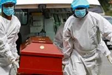 මෘත දේහ ප්‍රවාහනයට විශේෂ වැඩ පිළිවෙලක් ...