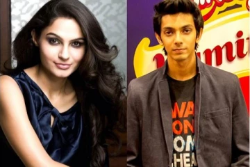 இதுக்காகத்தான் ஆண்ட்ரியாவோட பிரேக்-அப் ஆச்சு - ரகசியம் உடைத்த அனிருத்!