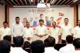 பனையூர் அலுவலகத்தில் தவெக எம்எல்ஏ-க்கள் கூட்டம்