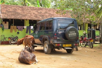 தென்னிலங்கையில் நபர் ஒருவர் அடித்து கொல்லப்பட்டமையினால் பரபரப்பு