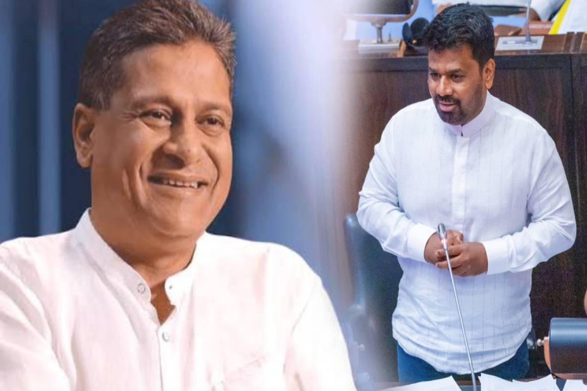 டொலர்களை நம்பி ஆட்சிக்கு வரும் கட்சிகள் - மறைமுகமாக அநுர அரசை சாடிய திலித் ஜயவீர | Dilith Jayaweera Criticizes Anura Government