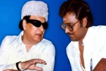 எம்ஜிஆர் இறந்து ஒரு வாரத்தில் ஏற்படவிருந்த விபரீதம்.. ஜெ, ஜானகியை உதறித்தள்ளிய பாக்யராஜ்...