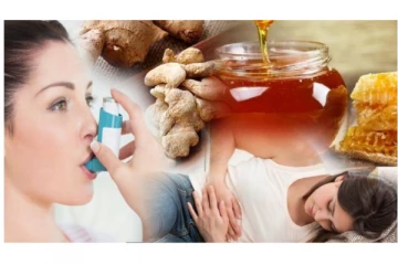 அடேங்கப்பா... தினமும் வெறும் வயிற்றில் தேனில் ஊற வைத்த இஞ்சியை சாப்பிட்டால் இவ்வளவு நன்மையா?