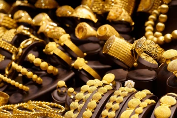 மக்களுக்கு மகிழ்ச்சியை ஏற்படுத்திய தங்கத்தின் விலை!