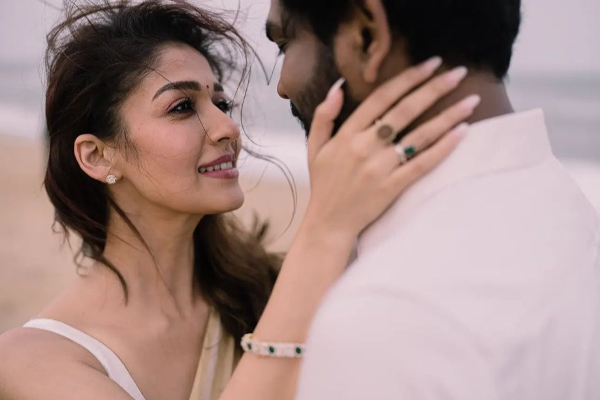 நடிகையுடன் அப்படியொரு நெருக்கம்? திருமணத்திற்கு பிறகு விக்னேஷ் சிவனுக்கும் நயன்தாராவுக்கும் சண்டை | Fight Vignesh Nayanthara Because Of Samantha