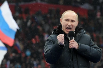 ரஷ்யர்களின் ஆதரவை அள்ளிய புடின்: புதிய ஆய்வு முடிவுகளால் பரபரப்பு!