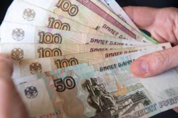 ஐந்து ஆண்டுகளில் இல்லாத அளவு அதிகரித்த ரஷ்யாவின் ரூபிள் மதிப்பு