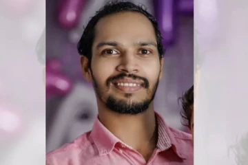 தலை முடி கொட்டியதால் இளைஞர் தற்கொலை! சிக்கிய உருக்கமான கடிதம்