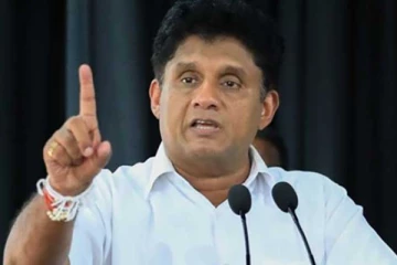 இனவாத நாடகம் வாயிலாக ஆட்சியை தக்கவைக்கும் முயற்சி - சஜித் ஆதங்கம்