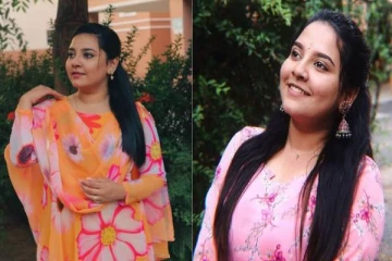 சீரியல் இருந்து இனி வேலைக்காவாது வேறு பக்கம் தாவிய இனியா.. அனல் பறக்கும் லைக்ஸ்!