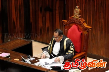 நாடாளுமன்ற உறுப்பினர்களை எச்சரித்த சபாநாயகர்..!