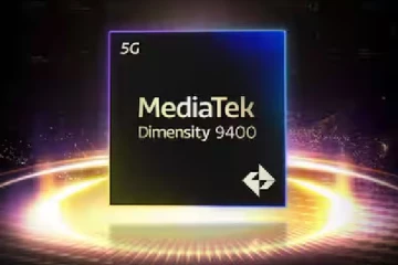 Dimensity 9400-ஐ அறிமுகம் செய்யும் MediaTek: ஸ்மார்ட்போன் செயலிகளின் உச்சம்!