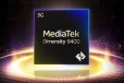 Dimensity 9400-ஐ அறிமுகம் செய்யும் MediaTek: ஸ்மார்ட்போன் செயலிகளின் உச்சம்!
