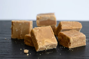 பால் மட்டும் இருந்தாலே போதும்... சூப்பரான இலங்கை ஸ்டைல் பால் டொபி ரெடி