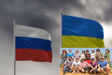 இலங்கையில் தங்கியிருக்கும் ரஷ்யா மற்றும் உக்ரைன் பிரஜைகளின் விசா அனுமதி காலம் நீடிப்பு