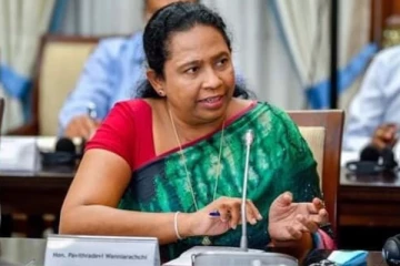 மின் கட்டணத்தை அதிகரிப்பதற்கான பிரேரணை! - அமைச்சர் வெளியிட்ட அறிவிப்பு