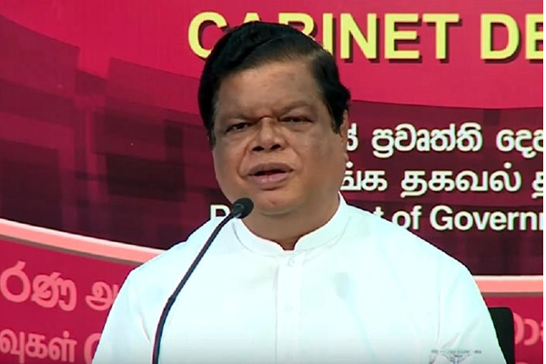 கோட்டாபய அரசுக்கு எதிராக சர்வதேசத்தில் வழக்கு | International Lawsuit Against Gotabhaya