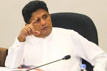 பொம்மை ஊடக கலாசாரத்தை உருவாக்க அரசு முயற்சி - சஜித் ஆவேசம்