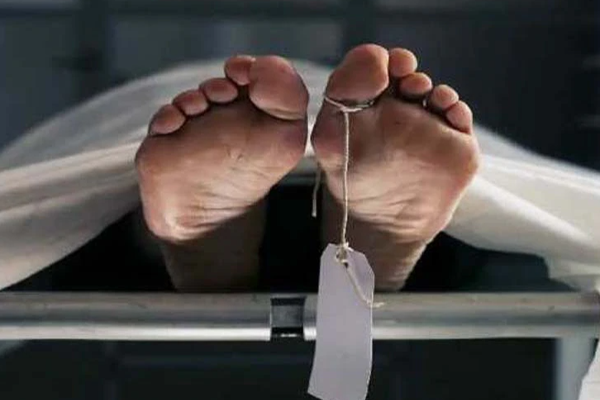 நண்பர்களால் உயிரிழந்த குடும்பஸ்தர் | A Family Member Who Was Killed By Friends