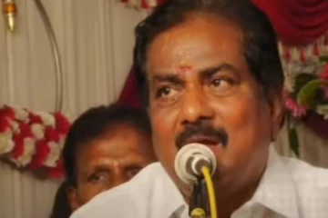 ஆண்ட பரம்பரை என்பது மனதில் இருக்கட்டும் - சர்ச்சையை கிளப்பிய அமைச்சர் மூர்த்தி!