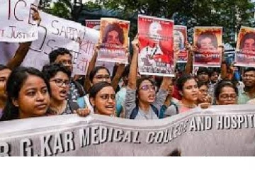 2மணி நேரத்திற்கு ஒருமுறை ரிப்போர்ட்... கொல்கத்தா பெண் மருத்துவர் கொலையில் திடுக்கிடும் பின்னணி!