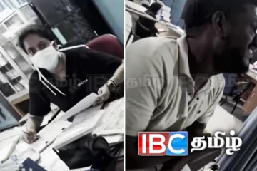 அவசர சிகிச்சைக்காக சென்ற நபர்! வைத்தியரின் அலட்சியமான பதில்