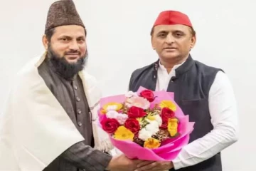 நான்காவது மனைவிக்கு மாதம் ரூ.30,000 பராமரிப்பு தொகை வழங்க.., சமாஜ்வாதி எம்பிக்கு நீதிமன்றம் உத்தரவு