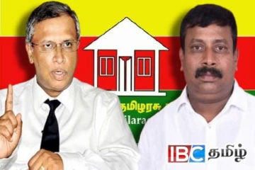 வேளமாலிகிதனுக்கு எதிராக தமிழரசுக்கட்சியின் அதிரடி நடவடிக்கை