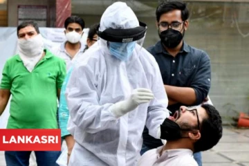 ஒரே நாளில் 40,953 புதிய தொற்றுகள், 188 இறப்புகள்: இந்தியாவில் மீண்டும் தலைவிரிக்கும் கொரோனா