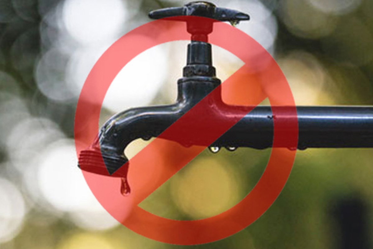 நாளை பல பகுதிகளில் 8 மணி நேர நீர்வெட்டு | Water Supply Suspended 8 Hours In Many Areas