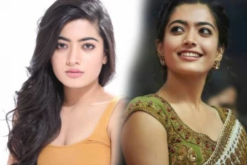 மீண்டும் விஜய் தேவரகொண்டாவுடன் காதலா? நடிகை ராஷ்மிகாவின் புகைப்படத்தை பார்த்து ஷாக்காகும் ரசிகர்கள்..
