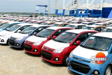 රේගුව රැදවූ වාහන ගැන අධිකරණයට දැනුම්දීමක්