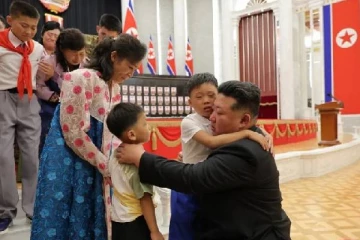 உக்ரைனில் கொத்தாக மடிந்த வட கொரிய வீரர்கள்: ஒப்புக்கொண்ட கிம் ஜோங் உன்