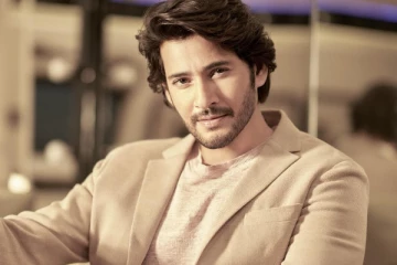 நடிகர் மகேஷ் பாபுவுக்கு அமலாக்கதுறை சம்மன்! நூறு கோடி மோசடியா?