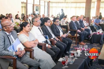 ප්ලාස්ටික් අපද්‍රව්‍ය කළමනාකරණය සහ ප්‍රතිචක්‍රීයකරණය සම්බන්ධයෙන් විශේෂ වැඩසටහනක්