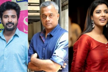 சிவாகார்த்திகேயன், கவுதம் மேனன் உள்ளிட்ட பிரபலங்களுக்கு கலைமாமணி விருது அறிவிப்பு, முழு விவரம் இதோ..