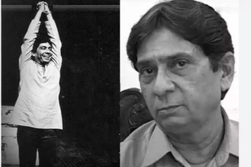 பிரபல நடிகர் ஜாவேத் கான் அம்ரோஹி மரணம் - திரையுலகினர் அஞ்சலி!