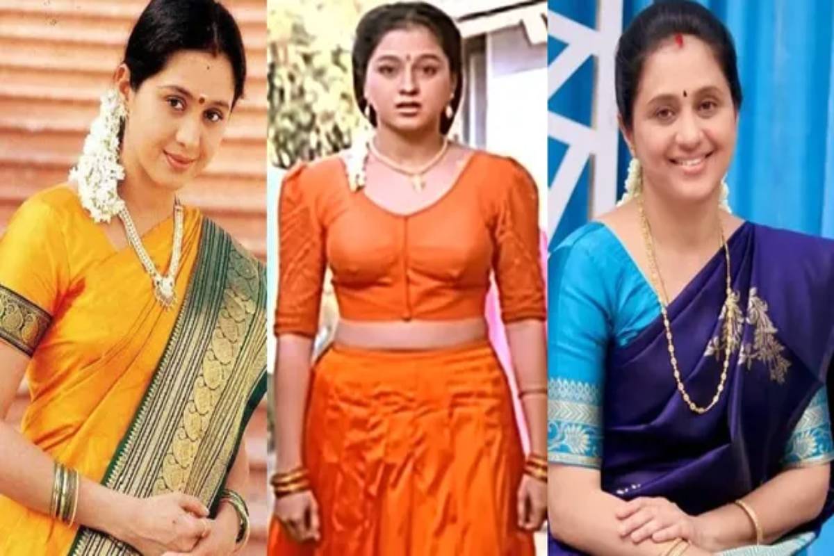 கதாநாயகியாகும் தேவயானி மகள் - நெகிழ வைத்த அம்மா பாசம் | Devayani Daughter Heroine In Prashanths Next Film