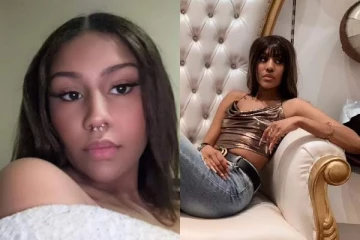 60 அடி உயரத்திலிந்து விழுந்து பிரபல Hiker இளம்பெண் மரணம்! சுற்றுலா சென்ற இடத்தில் சோகம்