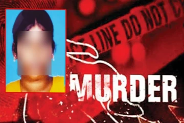 காதல் தகராறு; முள் புதருக்குள் கிடந்த 10ம் வகுப்பு மாணவி - இளைஞர் கொடூர செயல்!