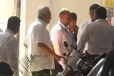 හිටපු ජනපති ගෝඨාභය FCIDයට පැමිණෙයි