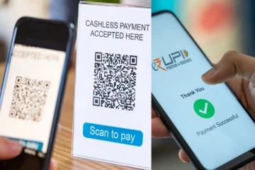 இனி UPI மூலம் பணம் அனுப்ப கட்டணமா? ரிசர்வ் வங்கி ஆளுநர் அதிர்ச்சி தகவல்