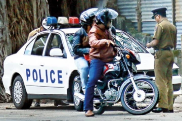 சாரதிகளுக்கு வெளிவந்த எச்சரிக்கை!