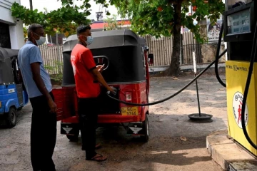 எரிபொருள் விலைகளில் இன்று திருத்தம்!
