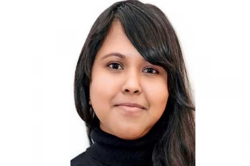 போர்பஸ் பட்டியலில் இடம் பிடித்த இலங்கை யுவதி