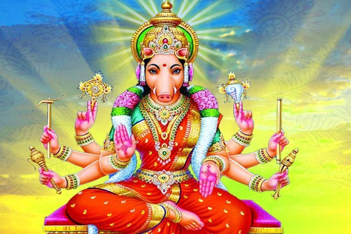2026: ஆஷாட நவராத்திரி எப்பொழுது? 9 நாட்கள் வழிபாடு செய்யும் முறைகள் | 2026 How To Worship Ashada Navratri 9 Days 2026: ஆஷாட நவராத்திரி எப்பொழுது? 9 நாட்கள் வழிபாடு செய்யும் முறைகள் | 2026 How To Worship Ashada Navratri 9 Days