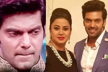 16 பெண்களை வேண்டுமென்றே ஏமாற்றினாரா நடிகர் ஆர்யா!! ரகசியத்தை உடைத்த நடிகை சங்கீதா..