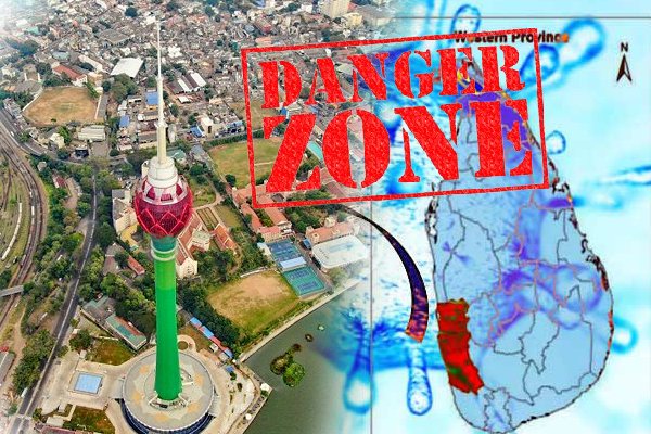 இலங்கையில் உருவாகும் புதிய அபாயம் - ஐபிசி தமிழ்